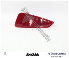 Ford Yedek Parça - İTHAL TAMPON REFLEKTÖR SAĞ